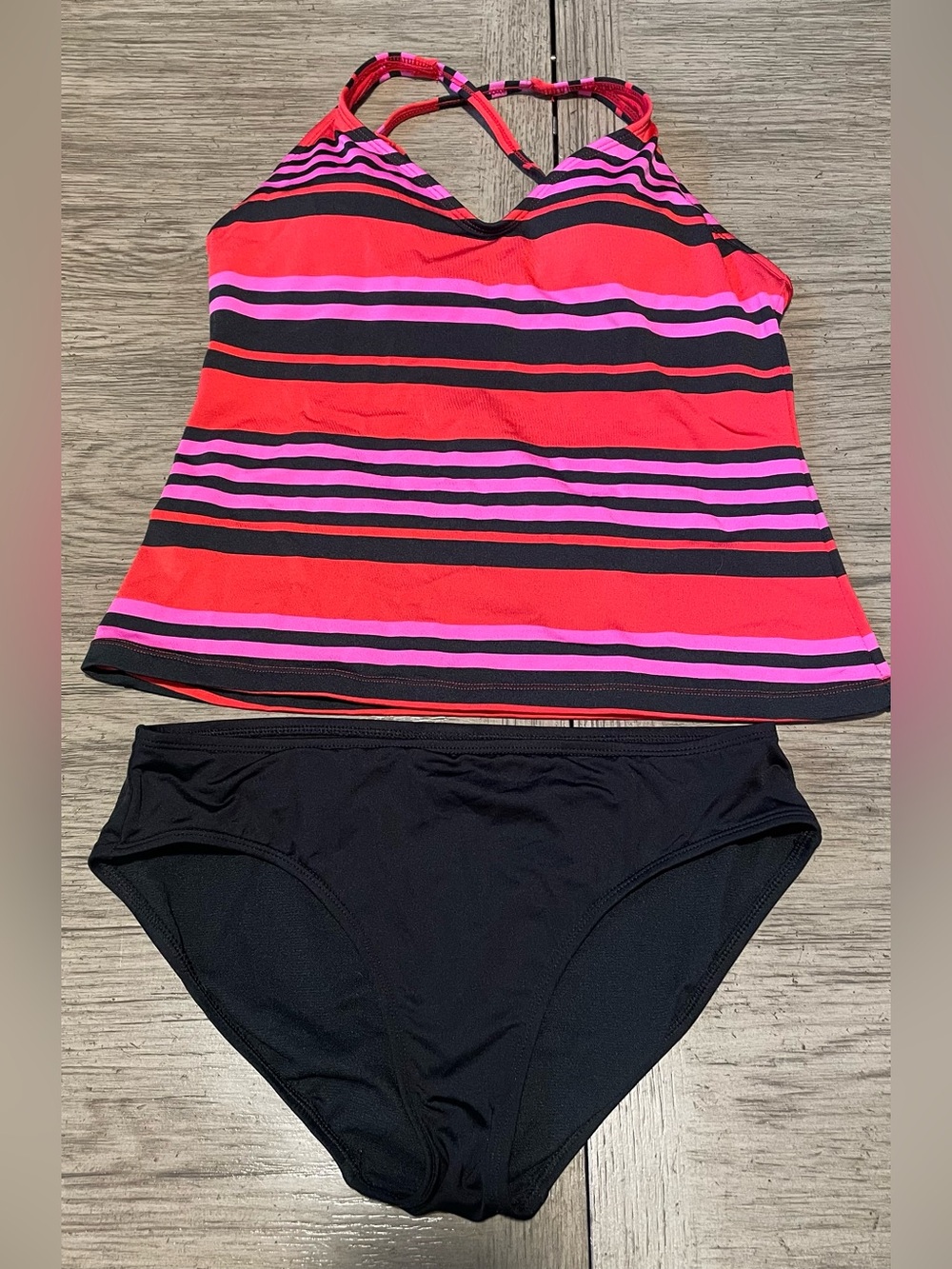 Jag tankini, medium